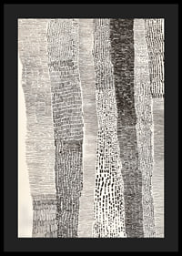 Black and white lines create a harmonious and timeless feel-4
