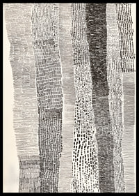 Black and white lines create a harmonious and timeless feel-6