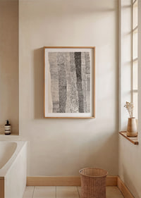 Black and white lines create a harmonious and timeless feel-8