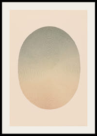 En blød sfære af harmoniske toner spreder ro-2