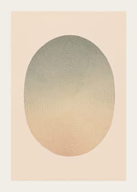 En blød sfære af harmoniske toner spreder ro-3