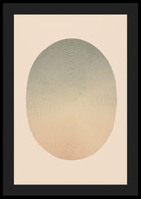 En blød sfære af harmoniske toner spreder ro-4