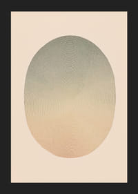 En blød sfære af harmoniske toner spreder ro-5