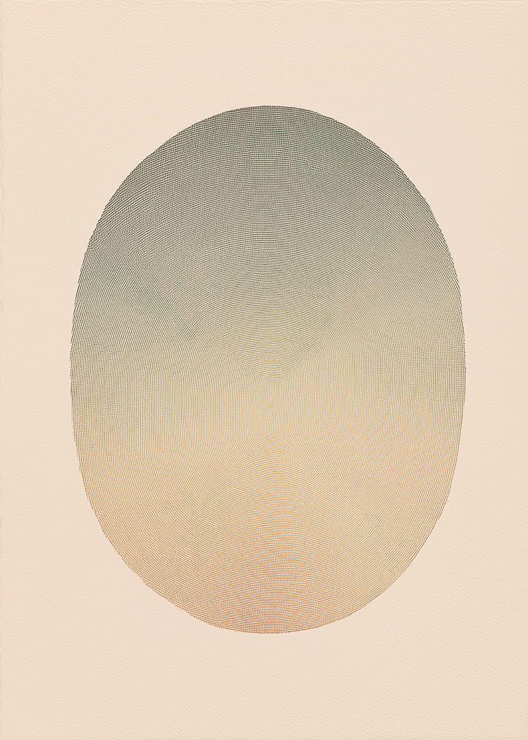 En mjuk sfär av harmoniska toner sprider lugn-12