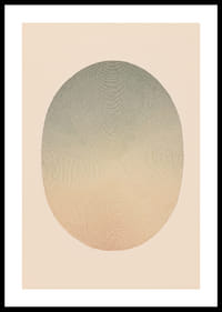 En mjuk sfär av harmoniska toner sprider lugn-0