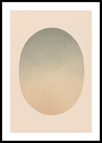 Poster Serenity Circle