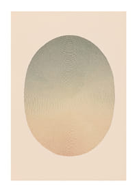 En mjuk sfär av harmoniska toner sprider lugn-1