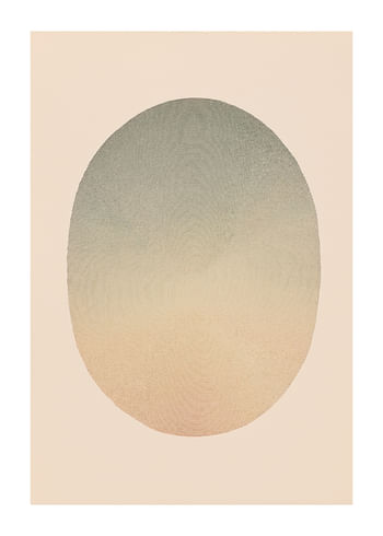 Poster Serenity Circle