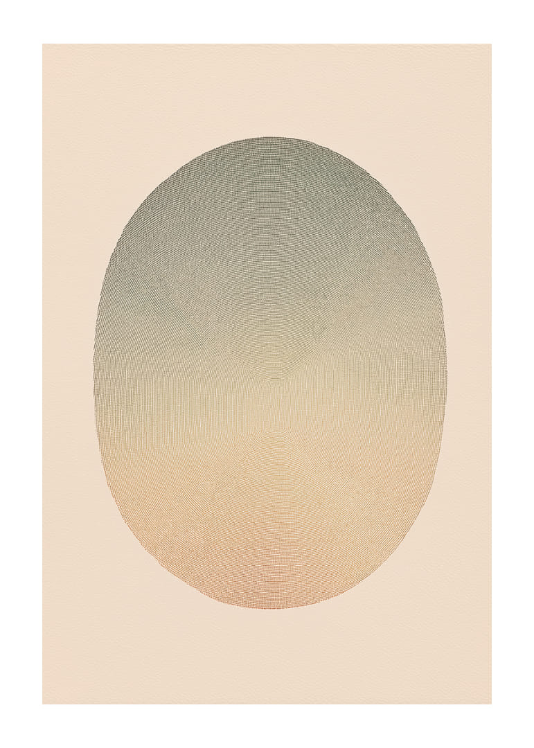 En mjuk sfär av harmoniska toner sprider lugn-12