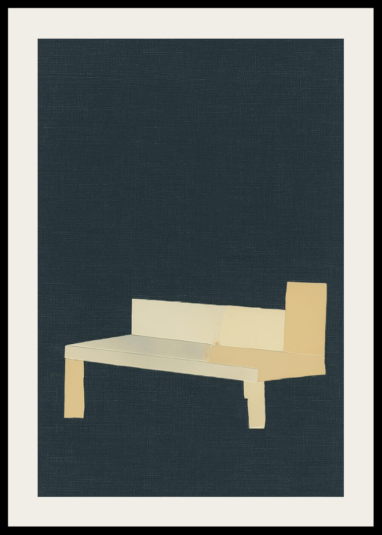 Un chef-d'œuvre minimaliste qui respire le calme et la simplicité-12