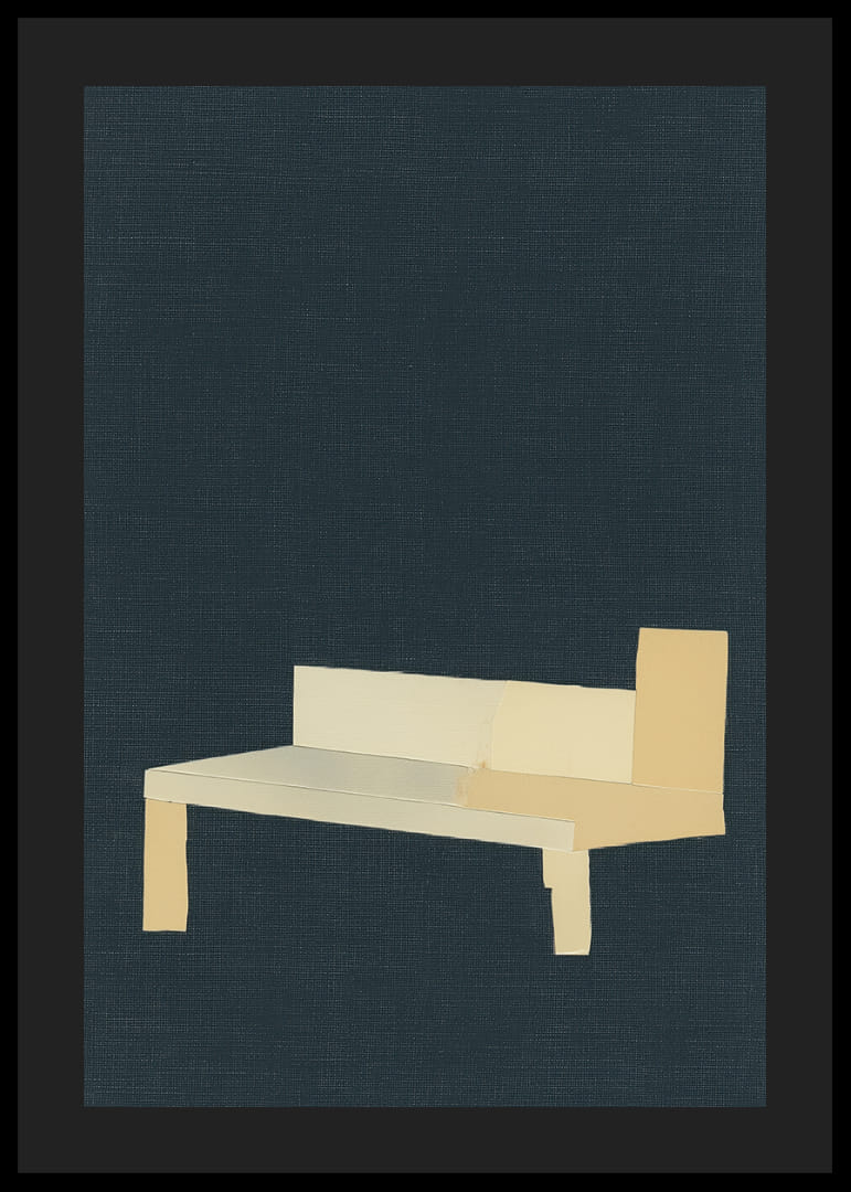 Un chef-d'œuvre minimaliste qui respire le calme et la simplicité-12