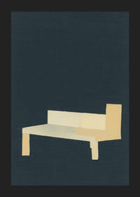 Un chef-d'œuvre minimaliste qui respire le calme et la simplicité-5