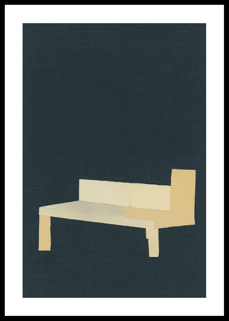 Een minimalistisch meesterwerk dat rust en eenvoud uitstraalt-12