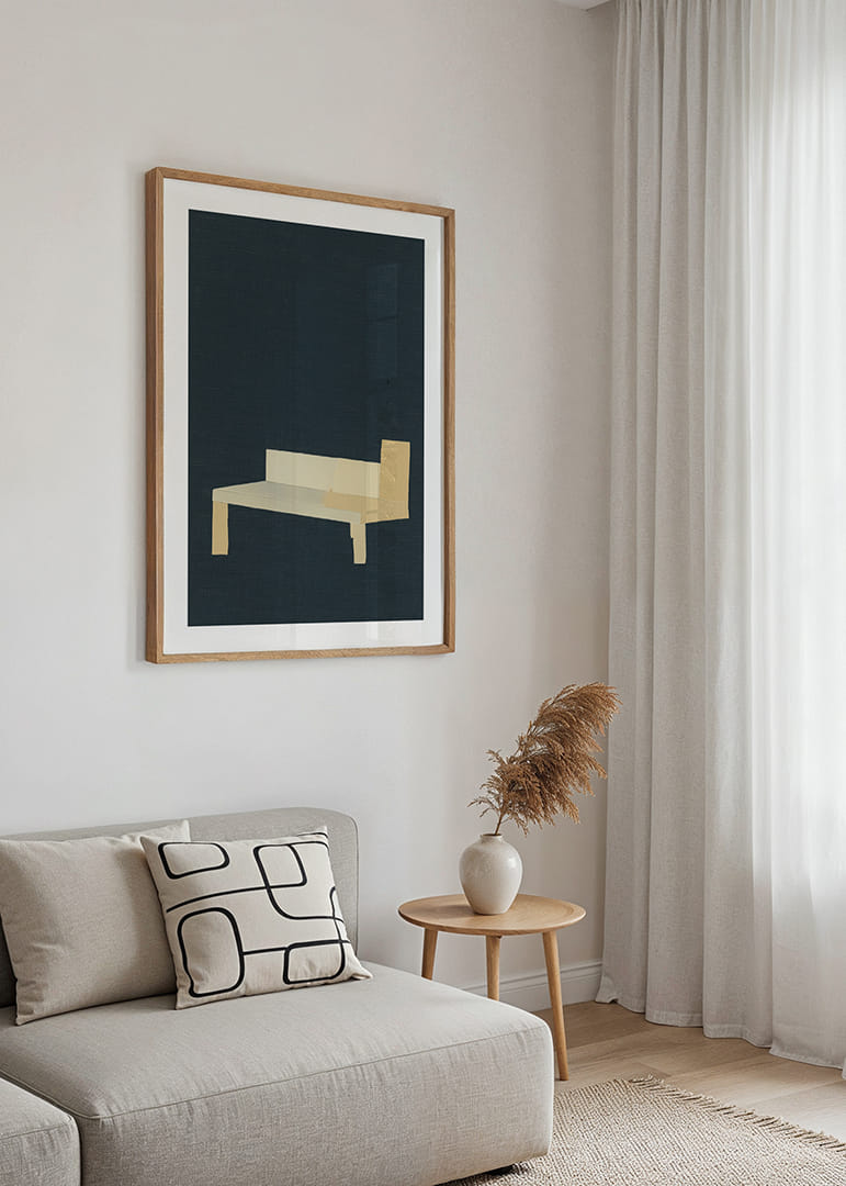 Een minimalistisch meesterwerk dat rust en eenvoud uitstraalt-12