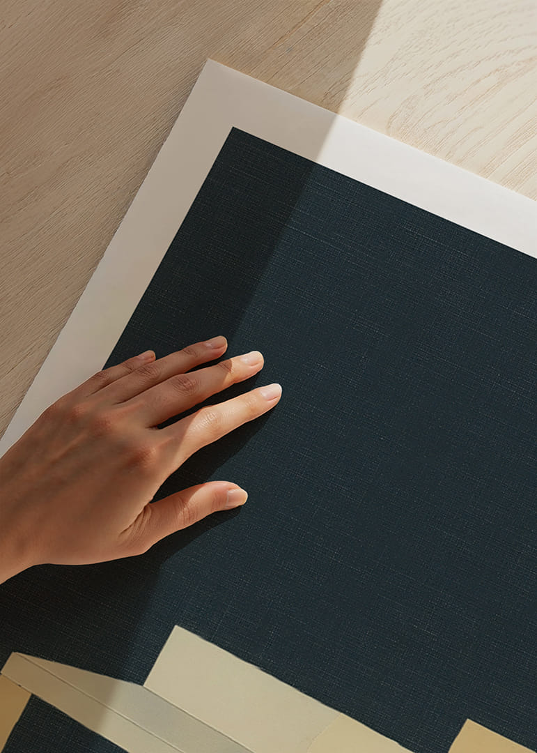 Een minimalistisch meesterwerk dat rust en eenvoud uitstraalt-12