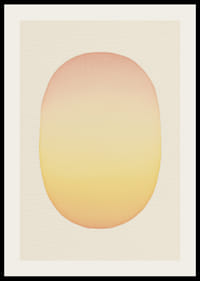 Une transition harmonieuse des couleurs chaudes vers des tons doux-2