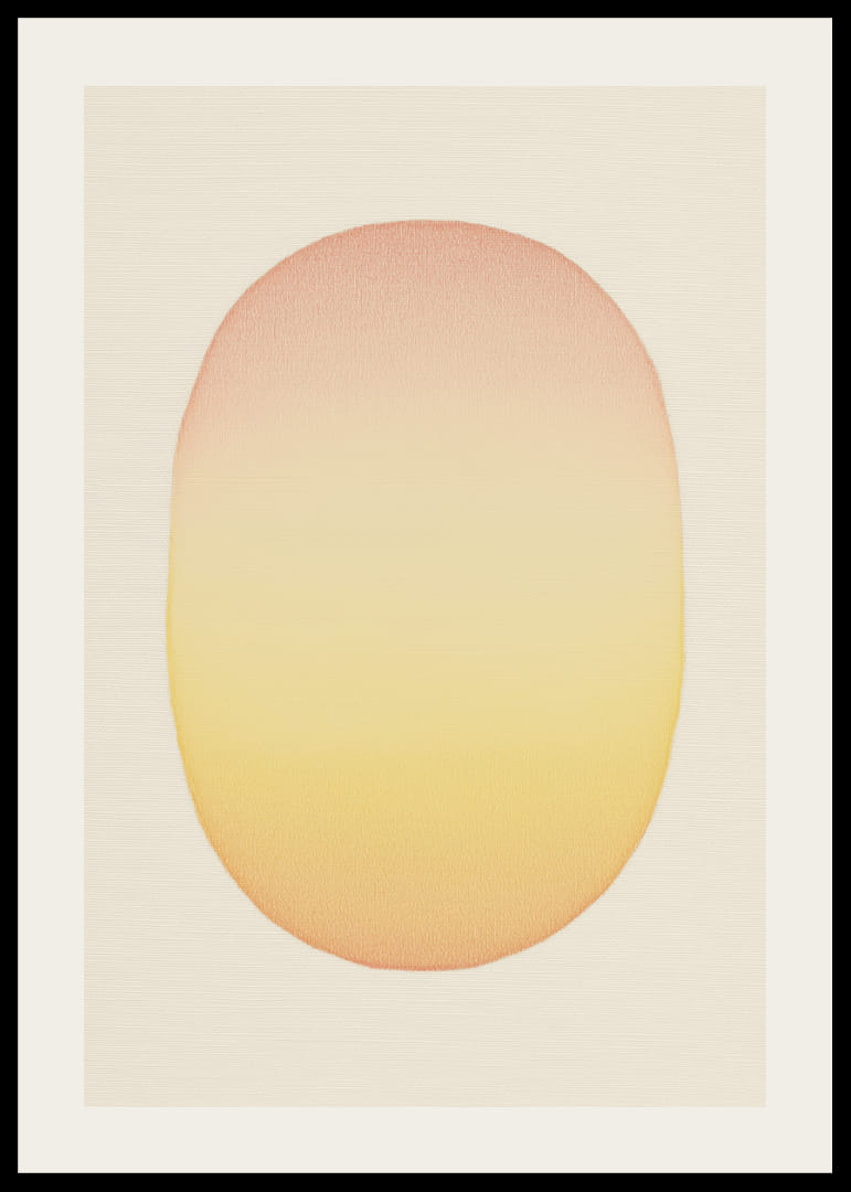 Une transition harmonieuse des couleurs chaudes vers des tons doux-12