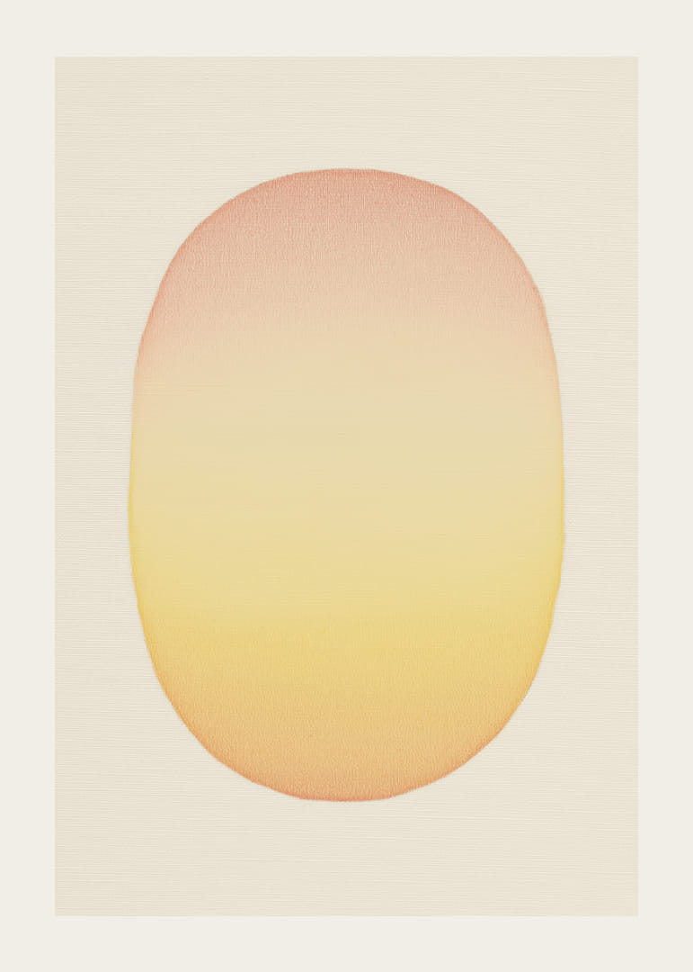 Une transition harmonieuse des couleurs chaudes vers des tons doux-12