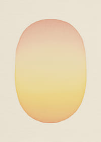 Een harmonieuze overgang van warme kleuren naar zachte tinten-3