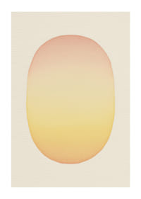 Een harmonieuze overgang van warme kleuren naar zachte tinten-1