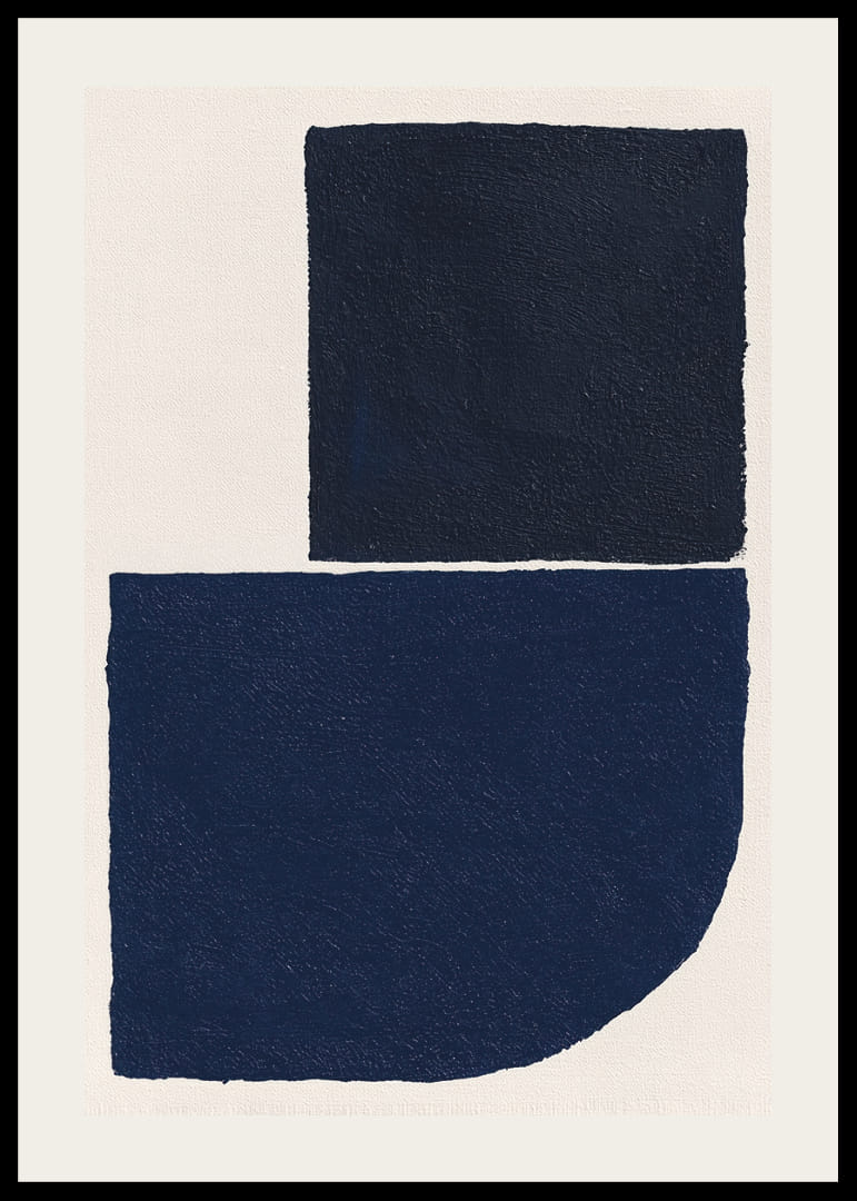 Mörka former svävar i harmonisk balans och tidlös skönhet-12