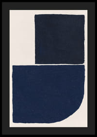 Mörka former svävar i harmonisk balans och tidlös skönhet-4