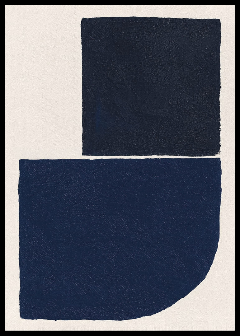 Dark shapes float in harmonious balance and timeless beauty-12