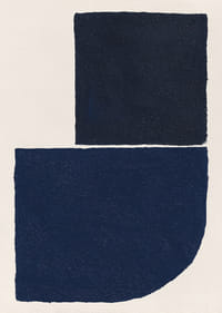 Dark shapes float in harmonious balance and timeless beauty-3