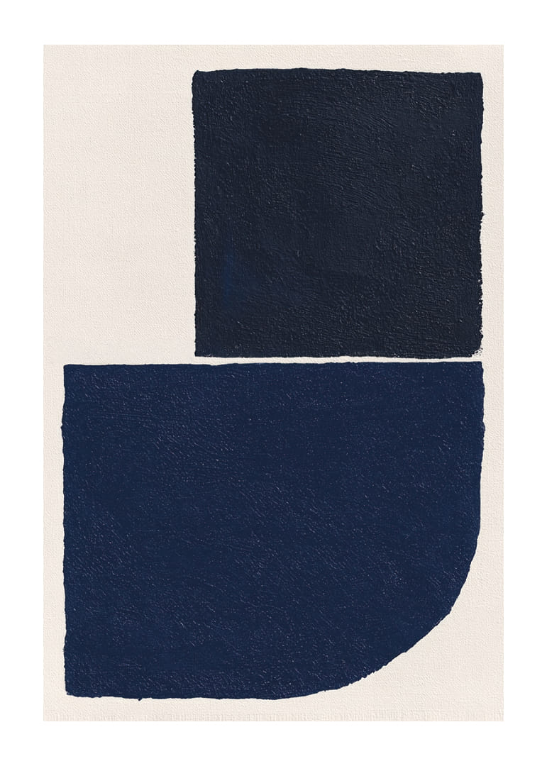 Dark shapes float in harmonious balance and timeless beauty-12