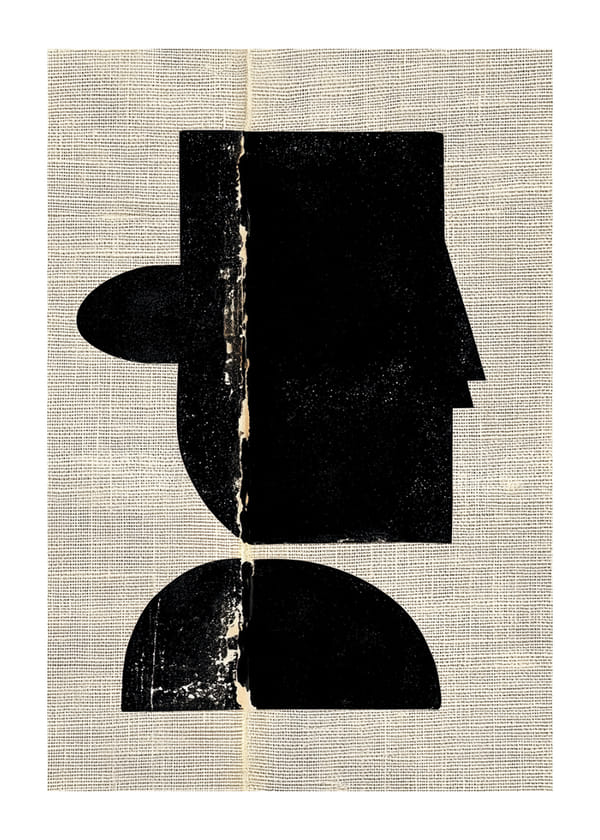 Poster Timeless Profile