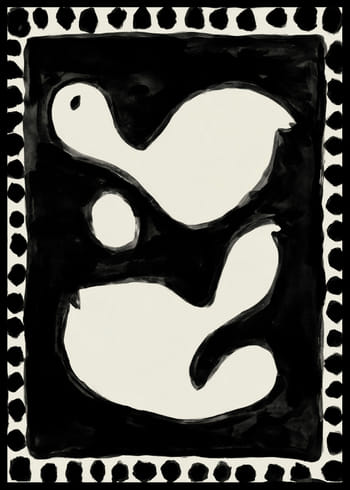 Poster Fluid Contrasts