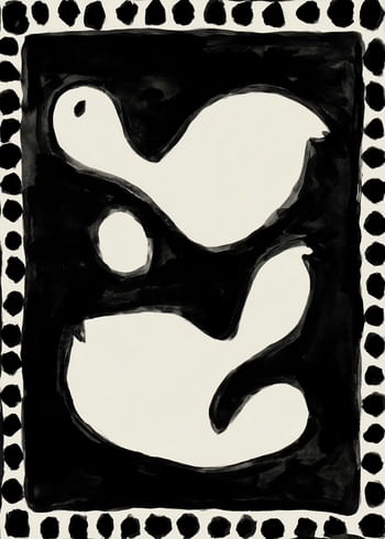 Poster Fluid Contrasts