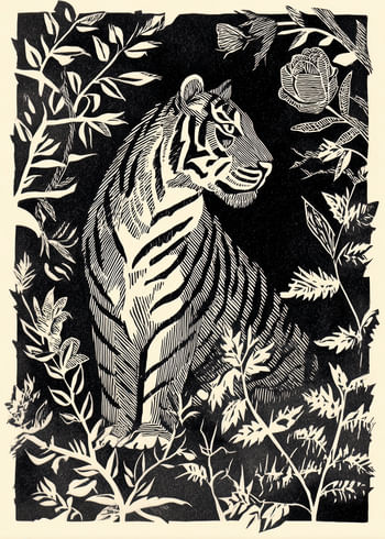 Poster Night Stalker