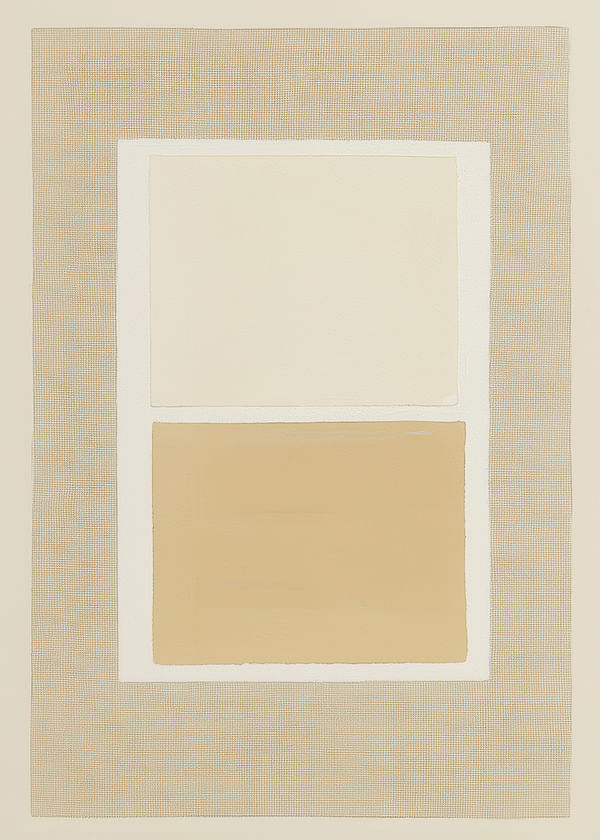 Poster Calm Interlude