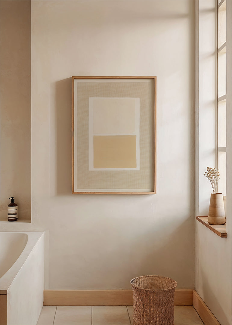 Soft tones create a calm atmosphere-12