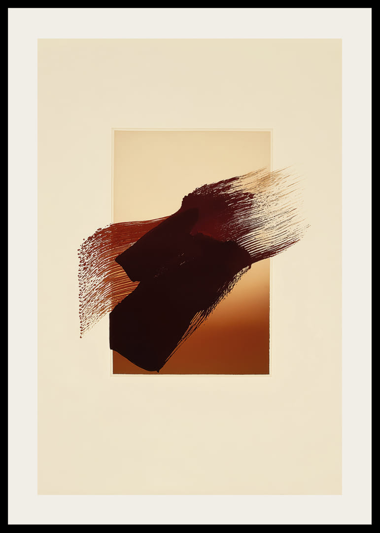 Švelnūs teptuko potėpiai, sklindantys žemiškais ir ramiais tonais-12