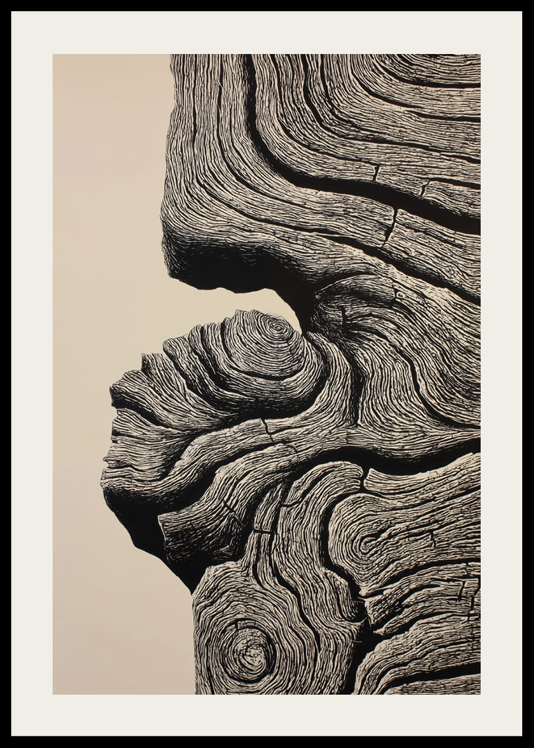 Les lignes organiques créent une impression d'élégance intemporelle-12