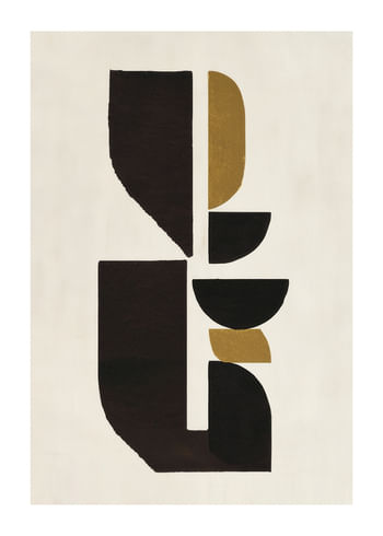 Affiche Minimalistisc Fusion