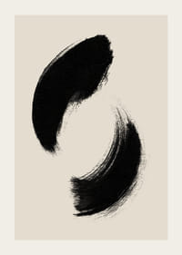 Tijdloze penseelstreken roepen rust en eenvoud op-3