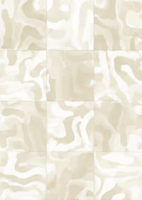 Ondas de arena abstractas en suaves tonos beige crean armonía-3