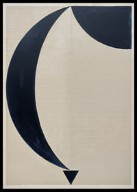 Une affiche aux multiples facettes, aux formes cosmiques et grandioses.-0