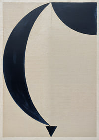 Une affiche aux multiples facettes, aux formes cosmiques et grandioses.-1