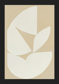 Rena linjer och milda nyanser skapar en harmonisk balans-5