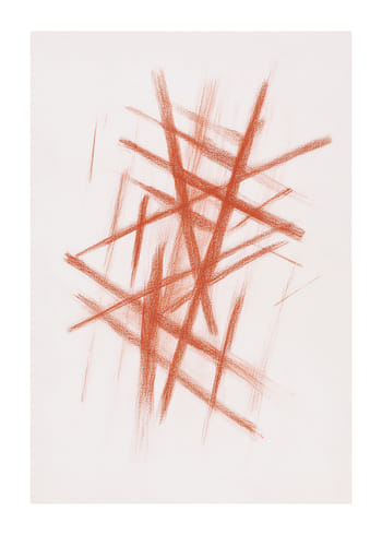 Affiche Crimson Crossroads