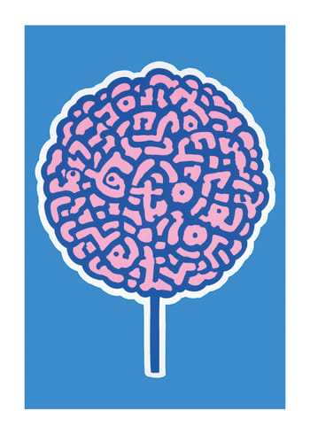 Poster Neuro Pop