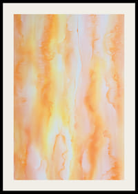 A rolling symphony of golden hues spreads warmth and light-2