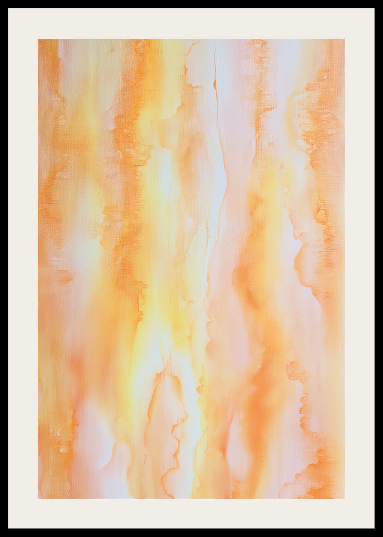 A rolling symphony of golden hues spreads warmth and light-12