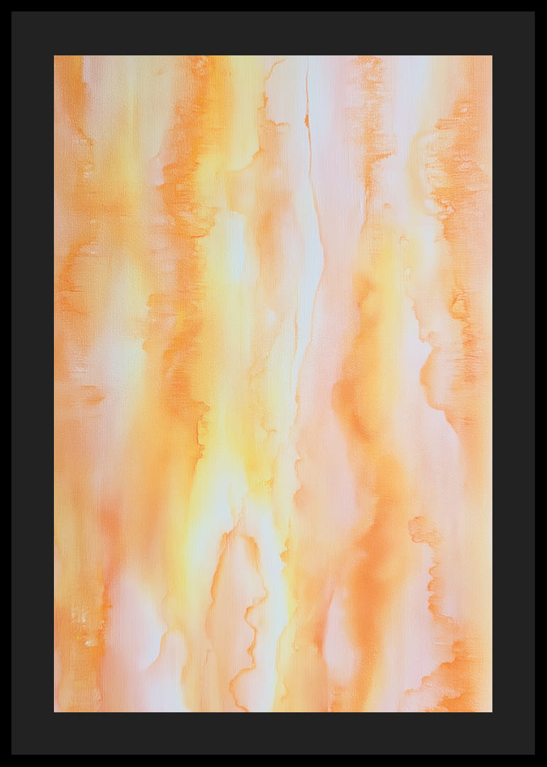 A rolling symphony of golden hues spreads warmth and light-12