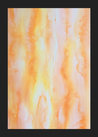 A rolling symphony of golden hues spreads warmth and light-5