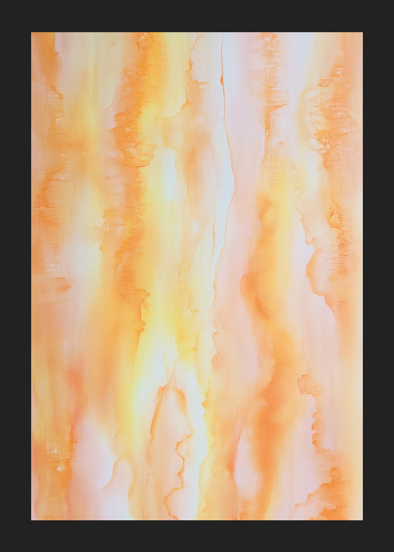 A rolling symphony of golden hues spreads warmth and light-12